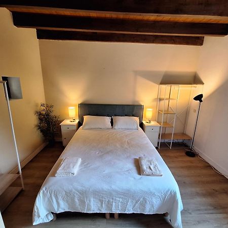 Auberge de jeunesse La Ferme Du Soleillal - Adult Only à Campagne  Extérieur photo