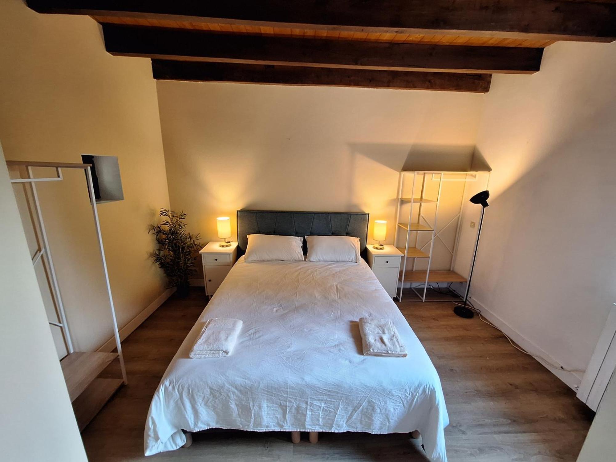 Auberge de jeunesse La Ferme Du Soleillal - Adult Only à Campagne  Extérieur photo