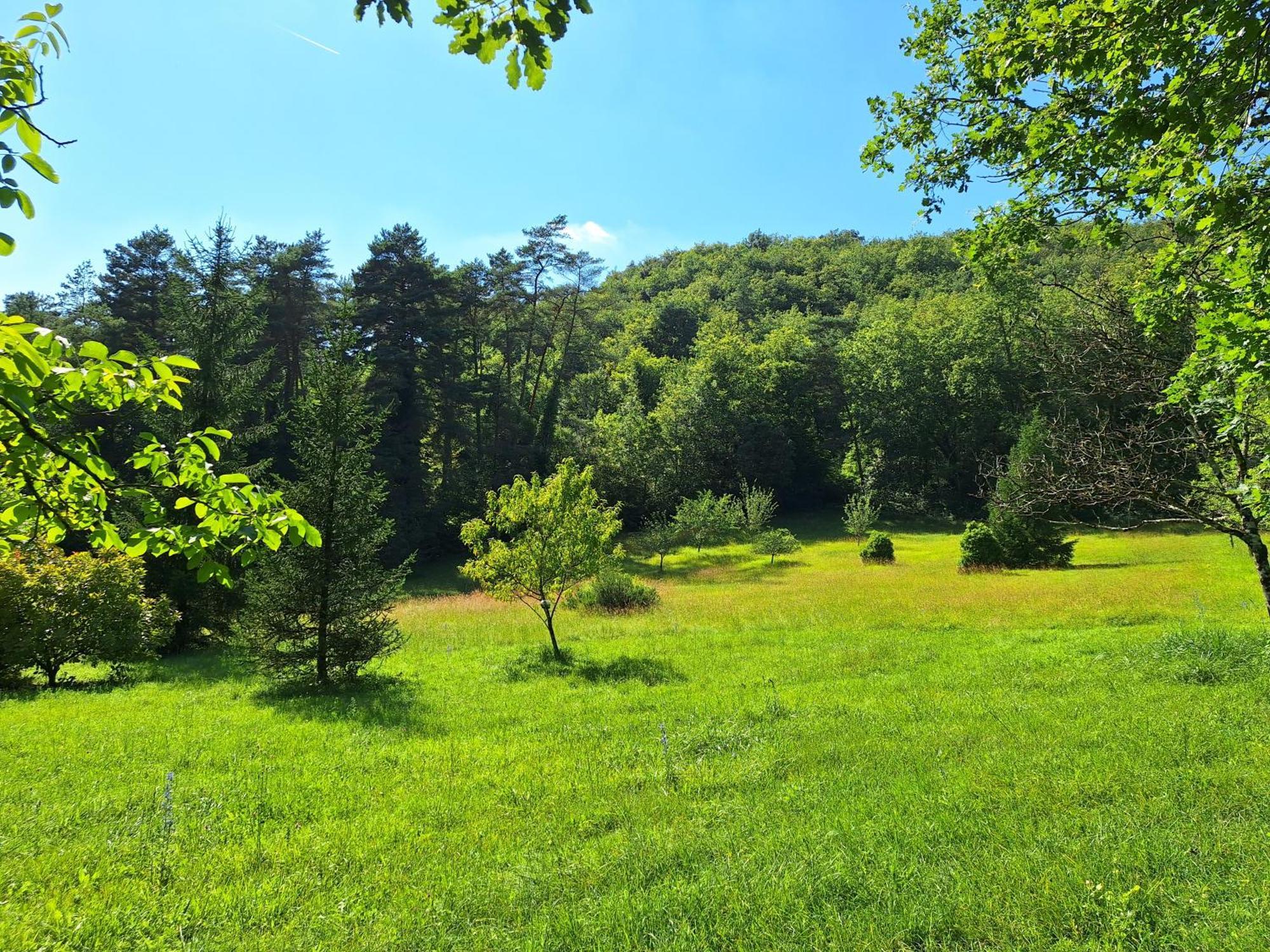 Auberge de jeunesse La Ferme Du Soleillal - Adult Only à Campagne  Extérieur photo