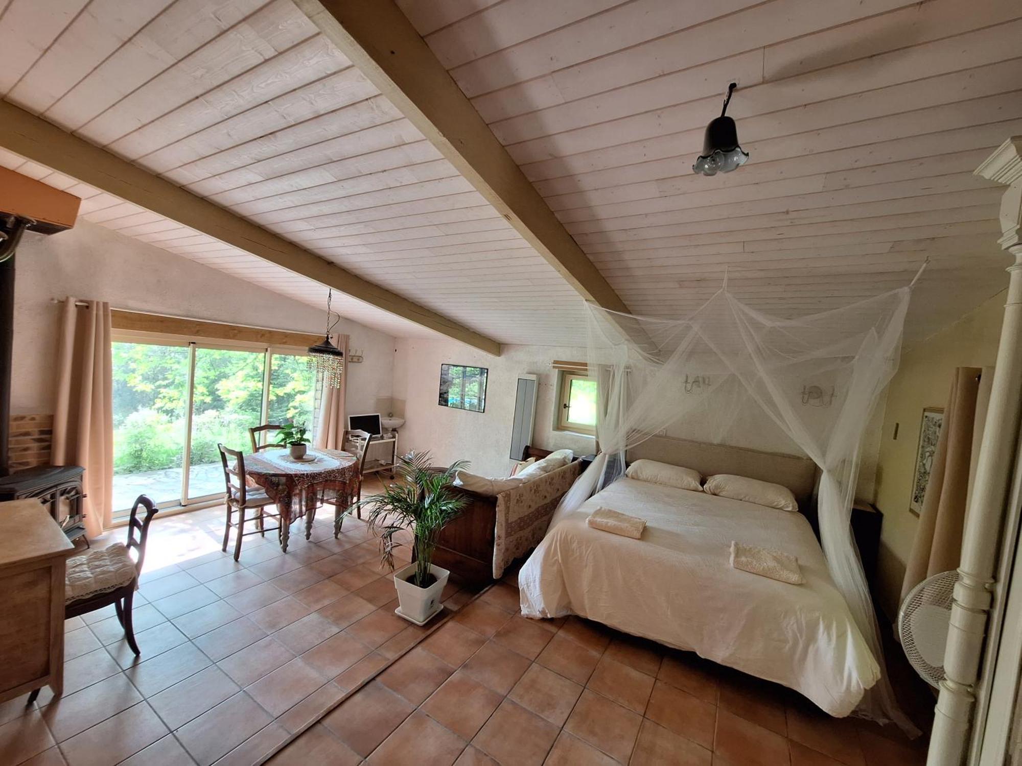 Auberge de jeunesse La Ferme Du Soleillal - Adult Only à Campagne  Extérieur photo