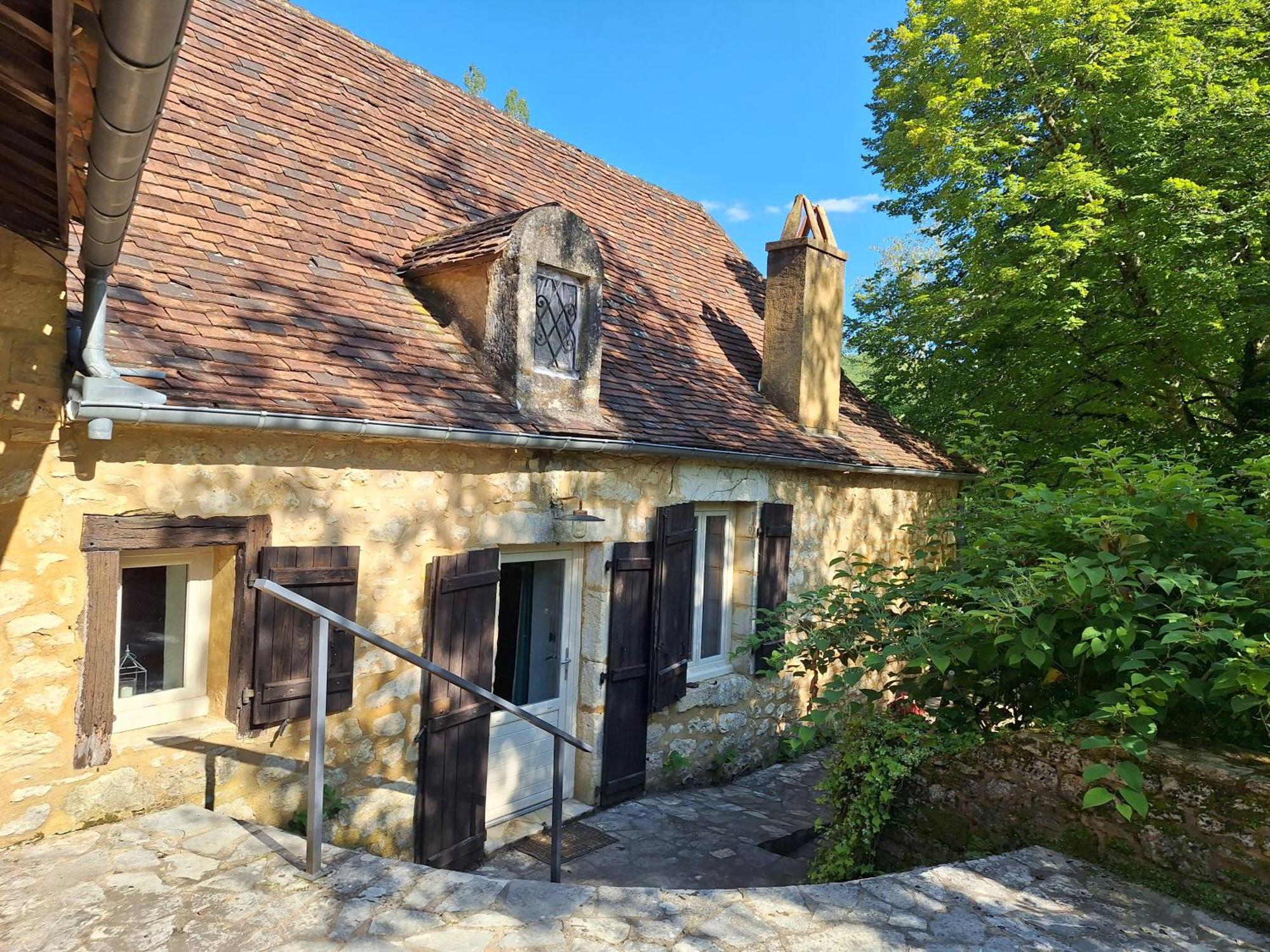 Auberge de jeunesse La Ferme Du Soleillal - Adult Only à Campagne  Extérieur photo