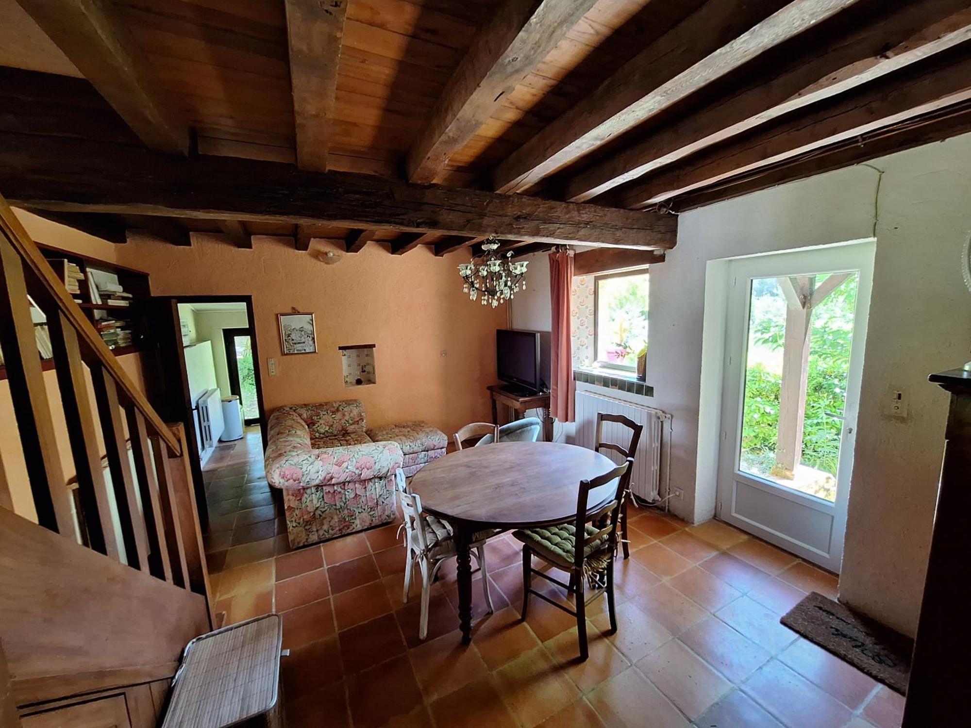 Auberge de jeunesse La Ferme Du Soleillal - Adult Only à Campagne  Extérieur photo