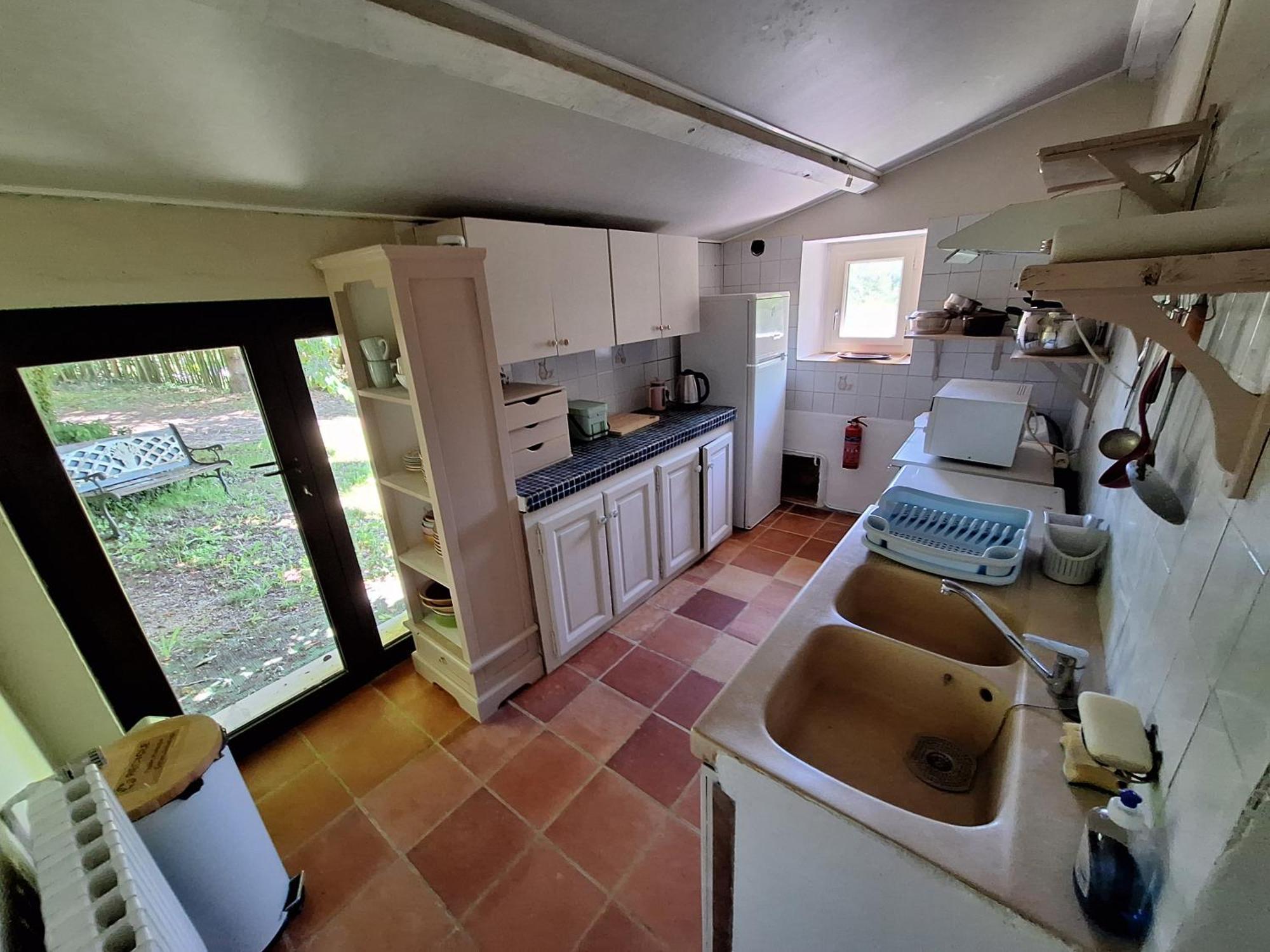 Auberge de jeunesse La Ferme Du Soleillal - Adult Only à Campagne  Extérieur photo