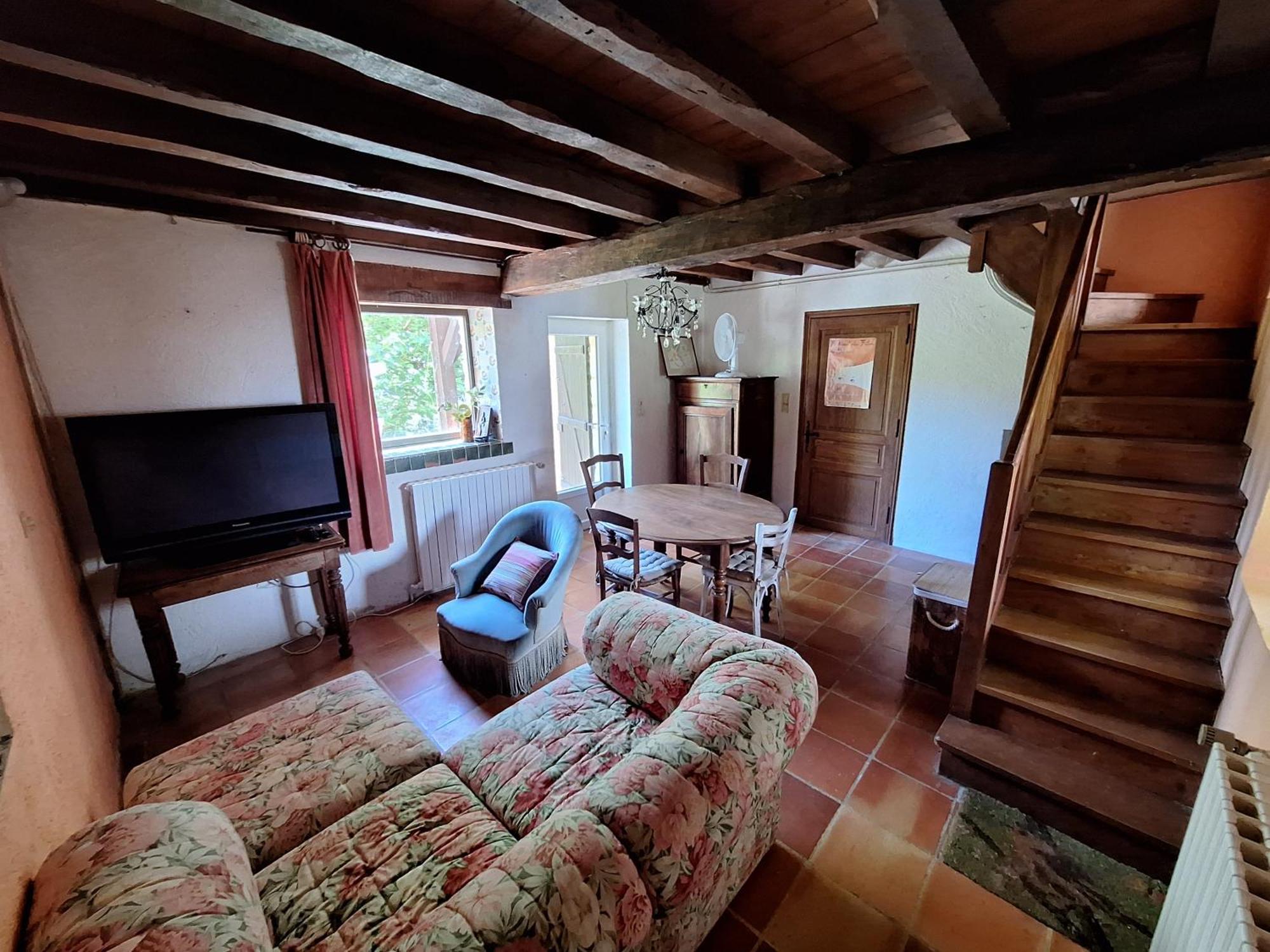 Auberge de jeunesse La Ferme Du Soleillal - Adult Only à Campagne  Extérieur photo