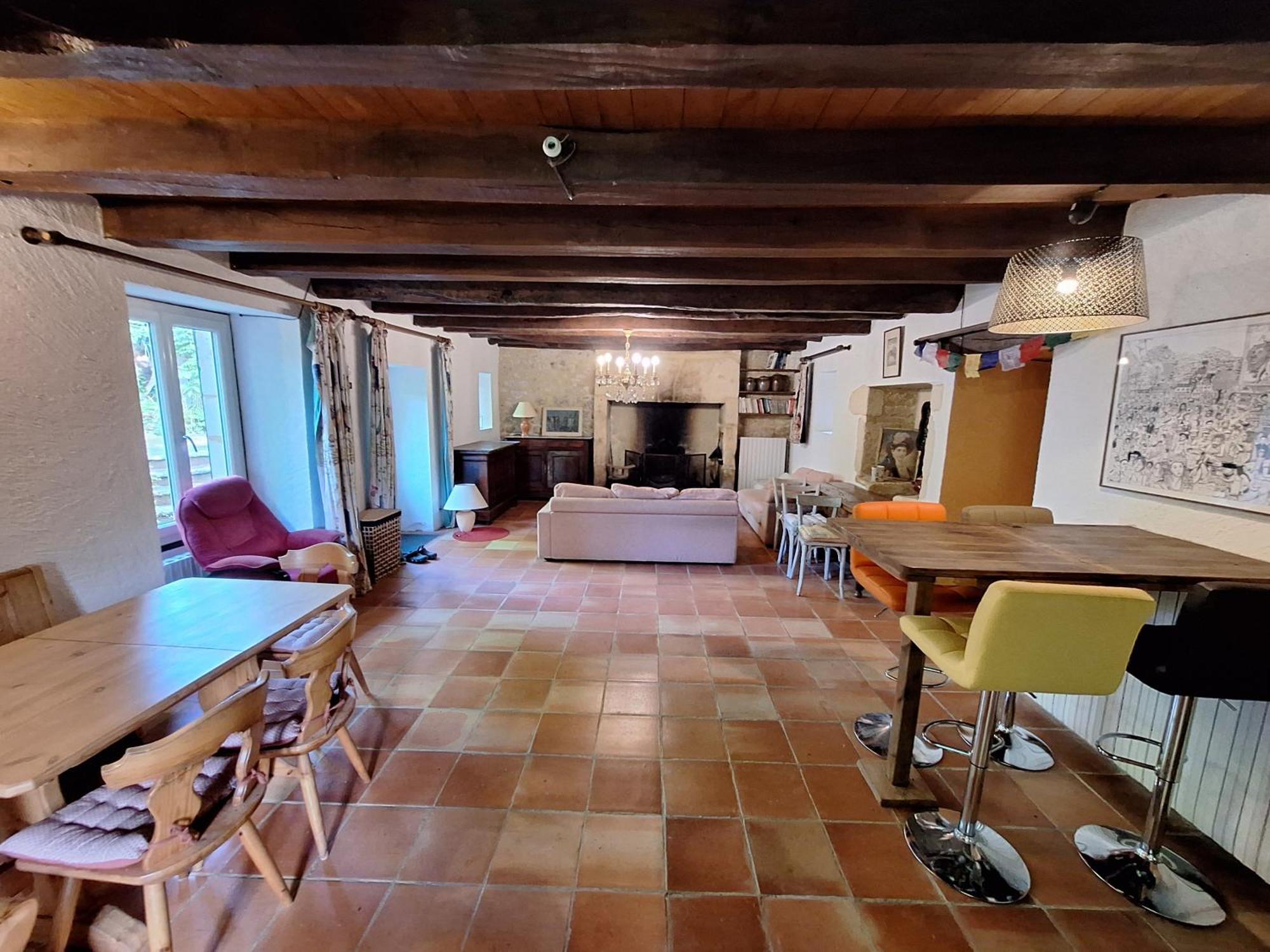 Auberge de jeunesse La Ferme Du Soleillal - Adult Only à Campagne  Extérieur photo