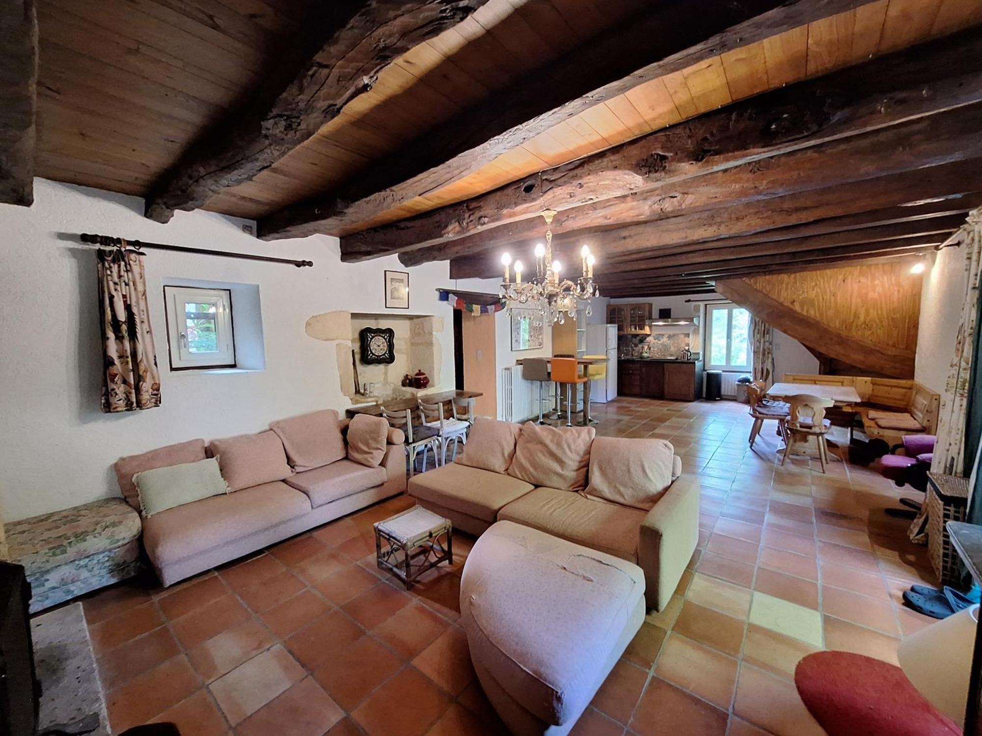 Auberge de jeunesse La Ferme Du Soleillal - Adult Only à Campagne  Extérieur photo