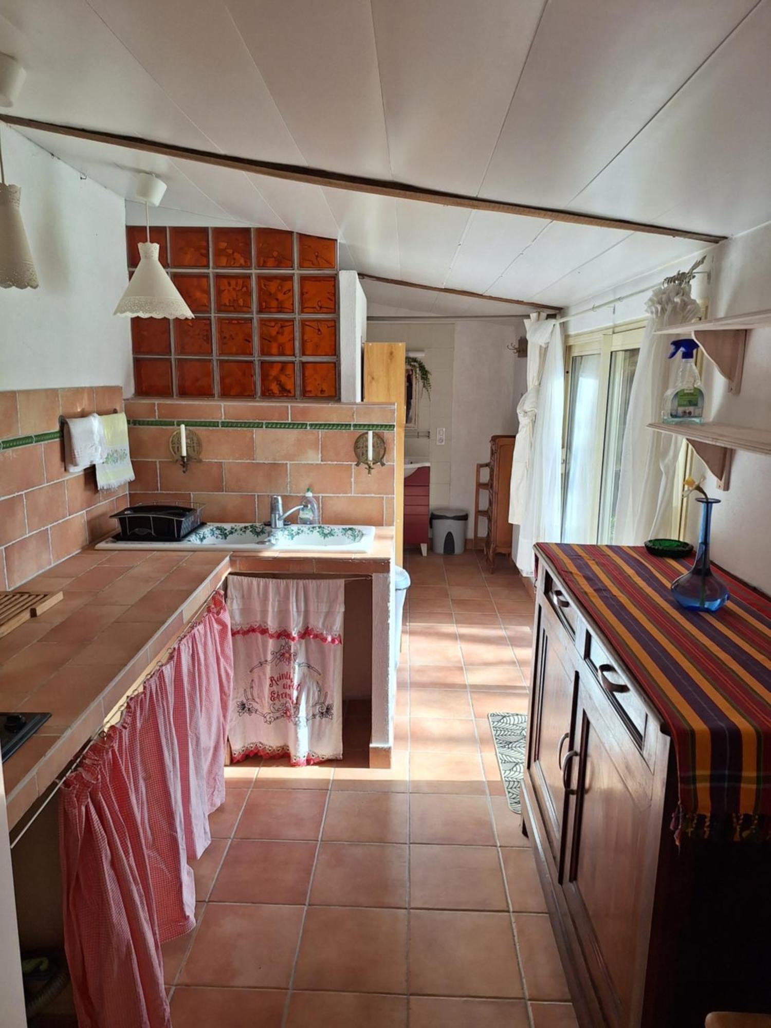 Auberge de jeunesse La Ferme Du Soleillal - Adult Only à Campagne  Extérieur photo