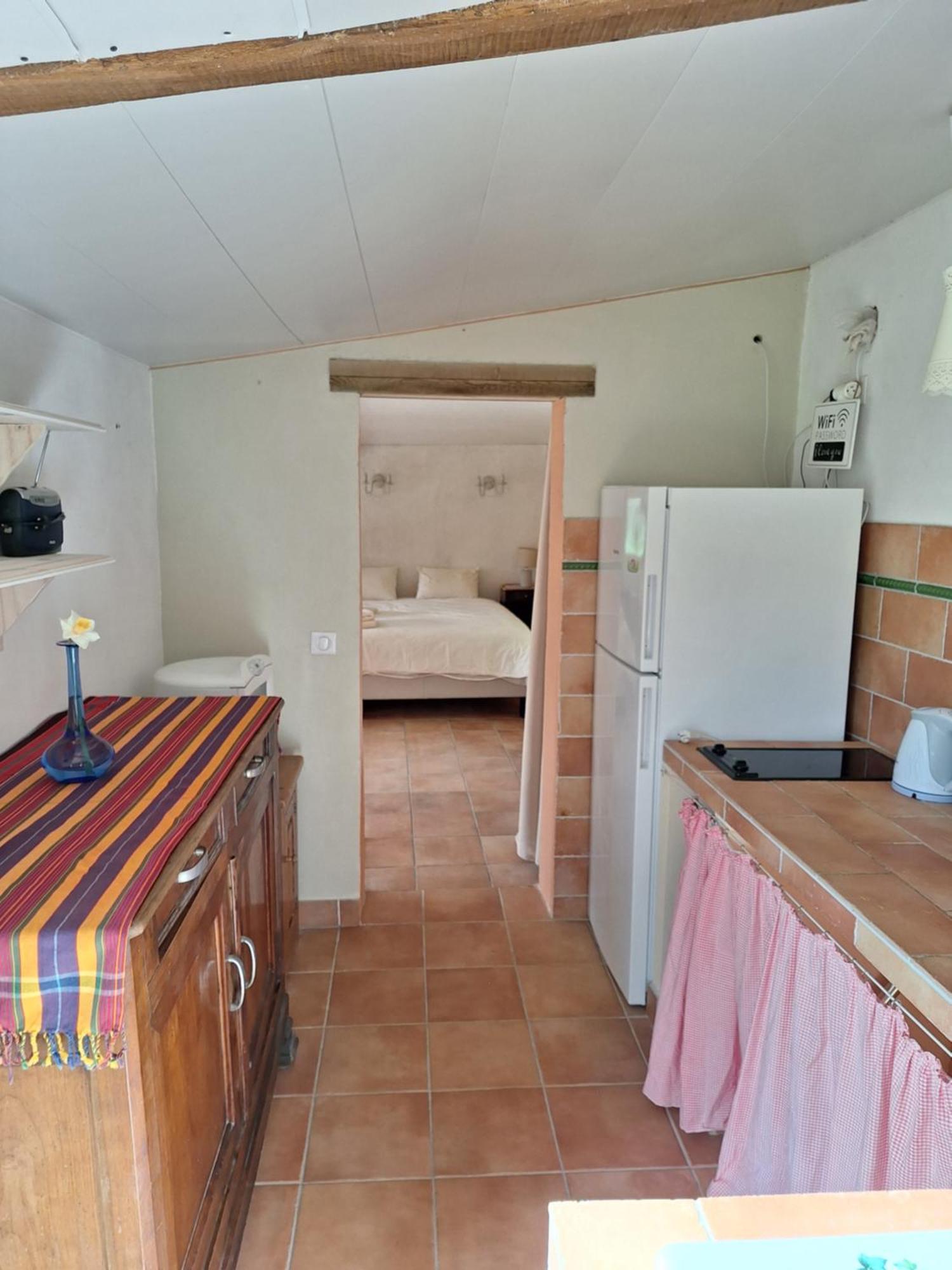 Auberge de jeunesse La Ferme Du Soleillal - Adult Only à Campagne  Extérieur photo