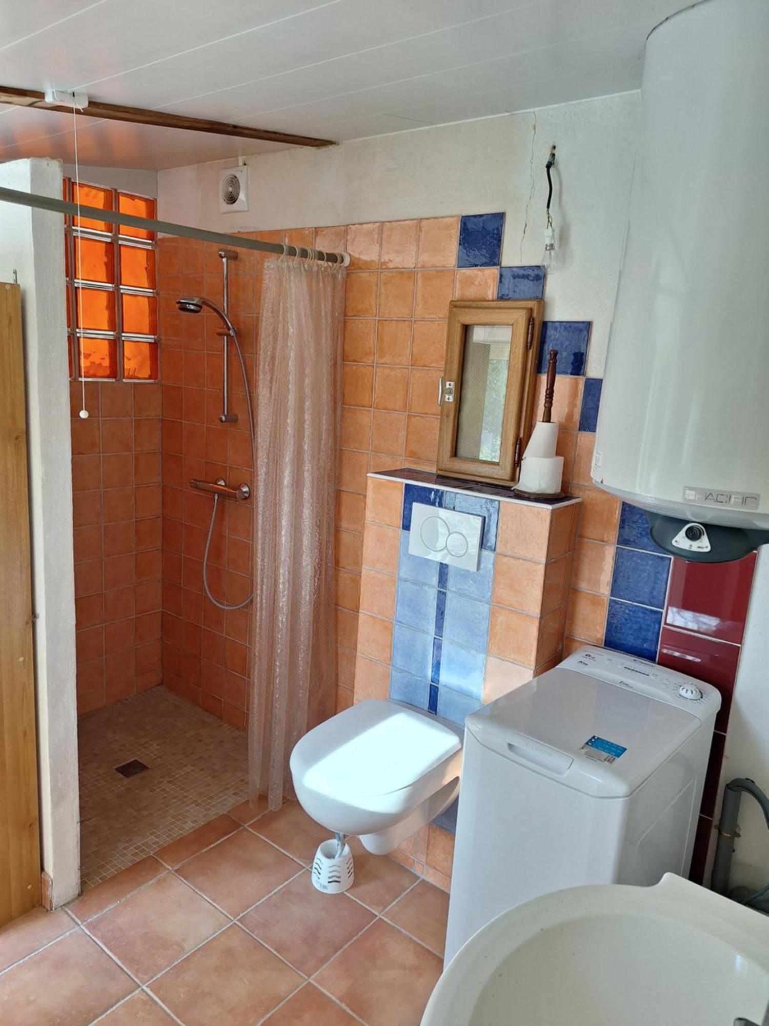 Auberge de jeunesse La Ferme Du Soleillal - Adult Only à Campagne  Extérieur photo