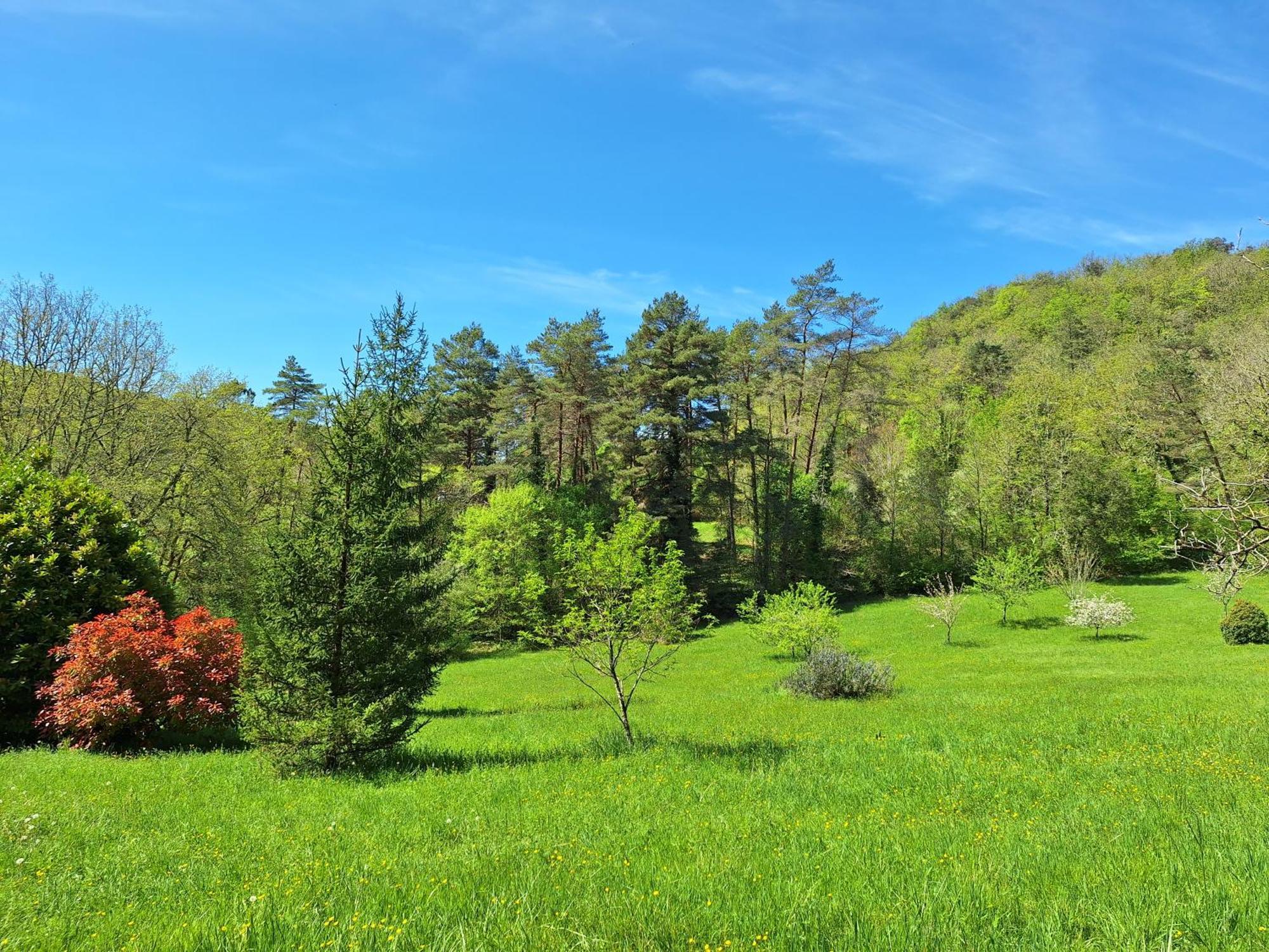 Auberge de jeunesse La Ferme Du Soleillal - Adult Only à Campagne  Extérieur photo