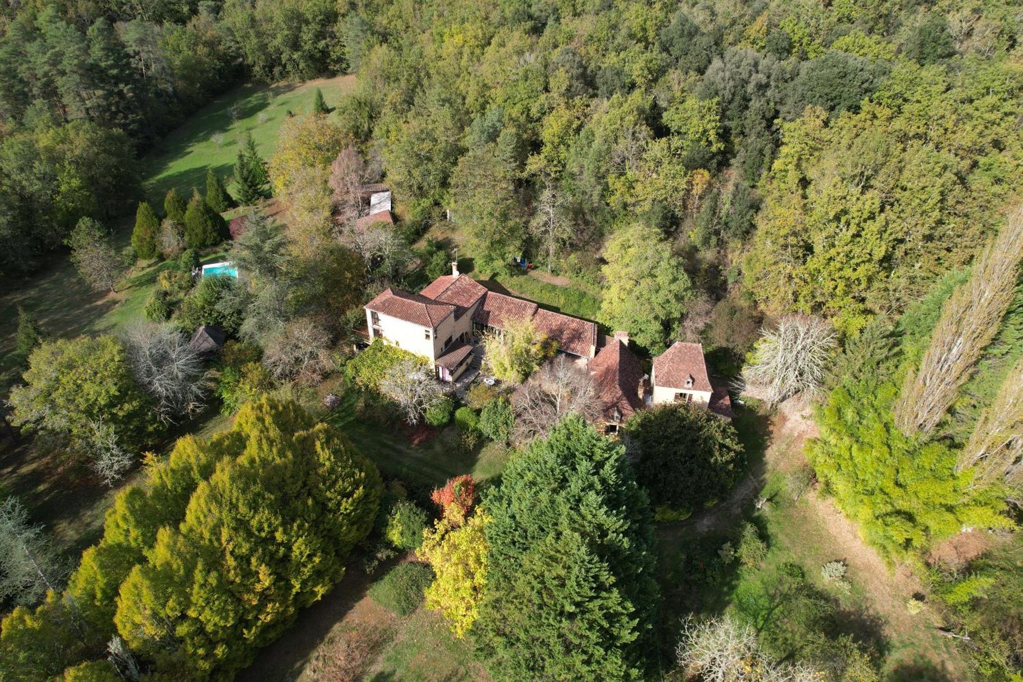 Auberge de jeunesse La Ferme Du Soleillal - Adult Only à Campagne  Extérieur photo