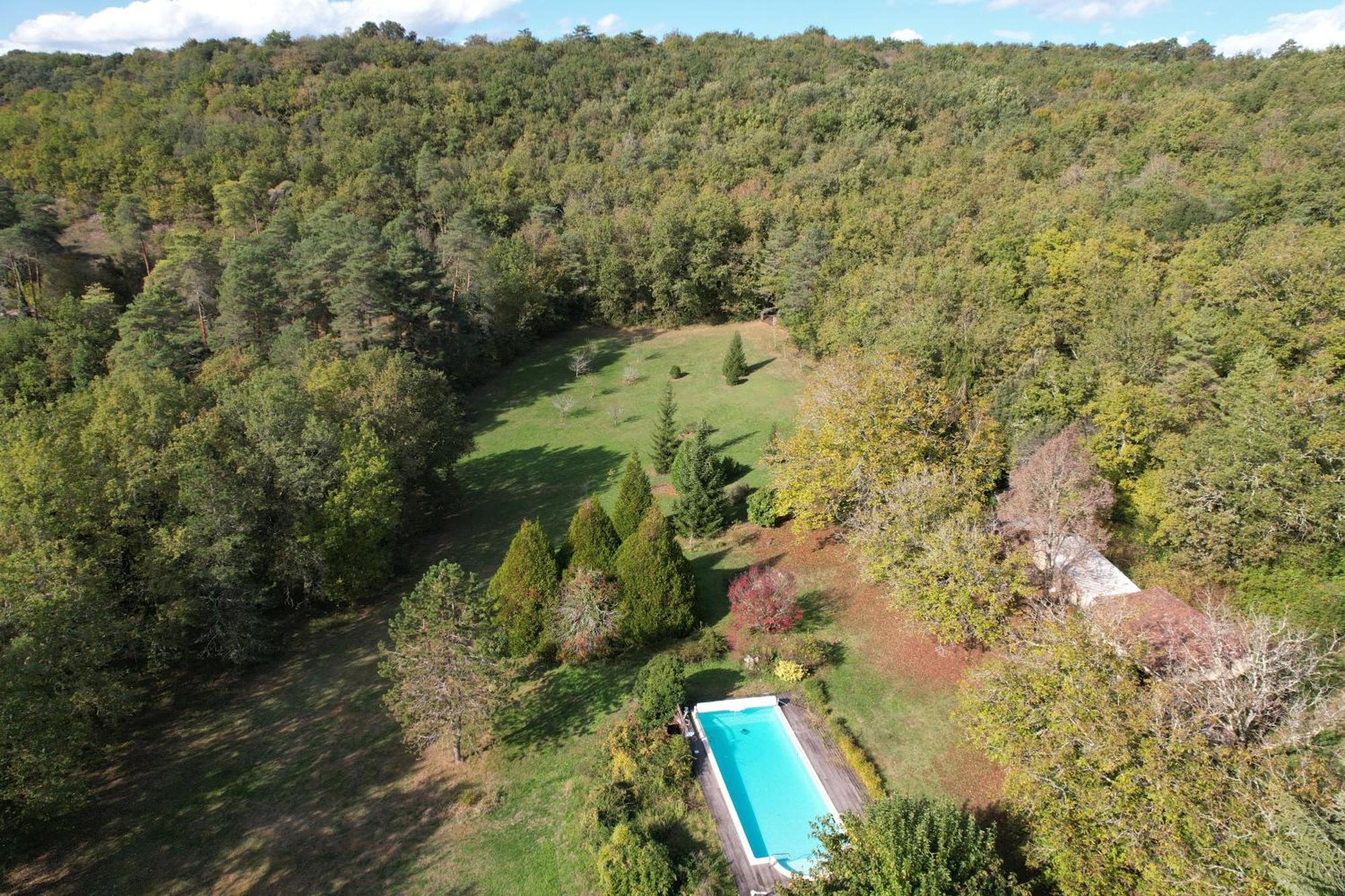 Auberge de jeunesse La Ferme Du Soleillal - Adult Only à Campagne  Extérieur photo
